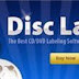 SureThing Disk Labeler Deluxe Free Software Download