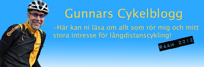 Gunnars Cykelblogg