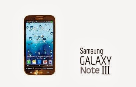 Review, Spesifikasi dan Update Harga Terbaru Samsung Galaxy Note 3 Smartphone Android