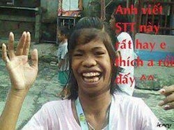 Ảnh comment Facebook: Anh biết status này rất hay, em thích anh rồi đó. Ảnh comment Facebook: Anh biết status này rất hay, em thích anh rồi đó.