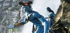 Avatar 2 Coming