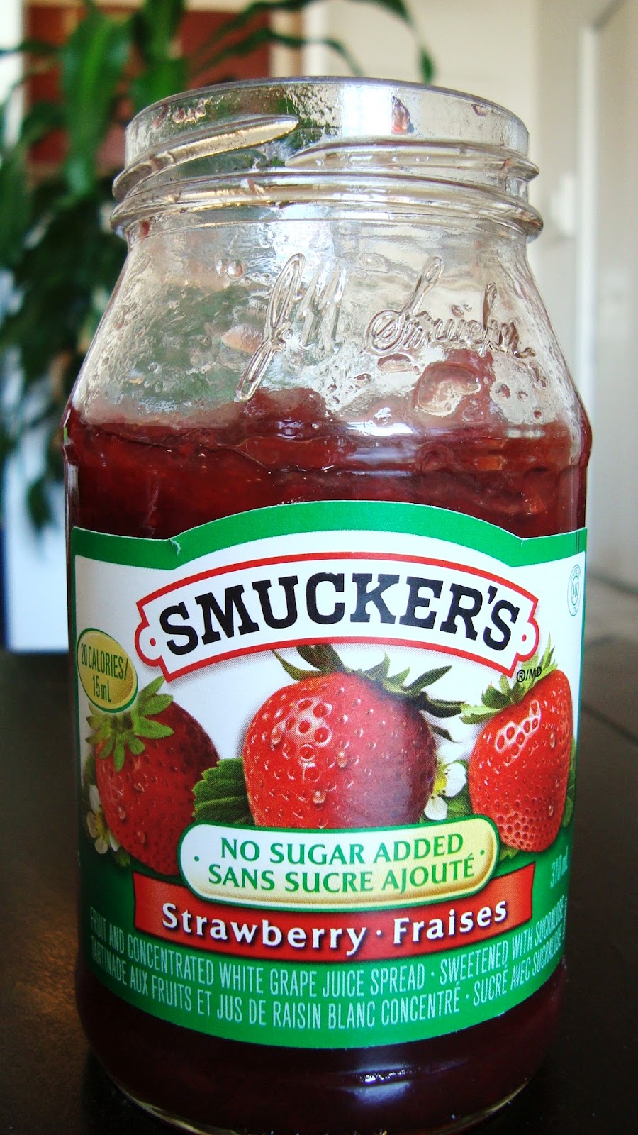 How to Cut Carbs in Jam by 50 Ditch The Wheat