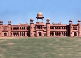 Agra University Date Sheet 2013