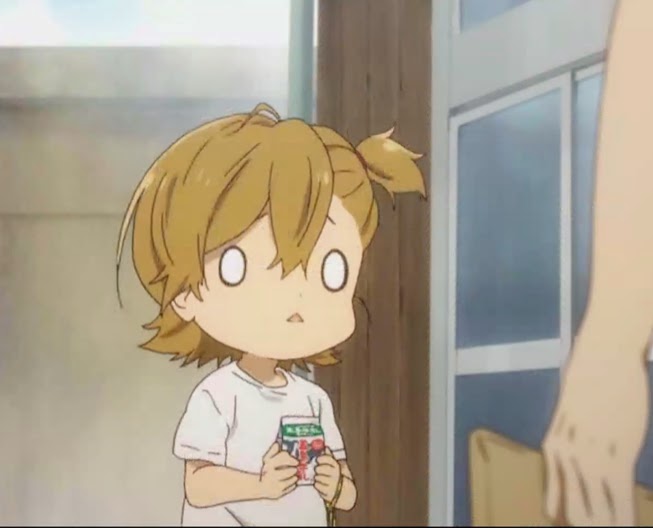 Kawa S Archive アケロ ばらかもん なるのマンダム が笑えますね