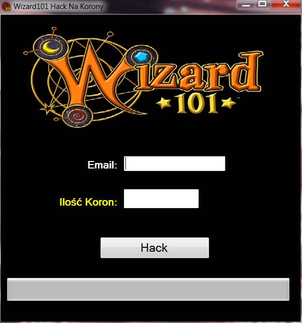 Wizard101 Crowns Hack 2012