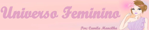 Universo Feminino