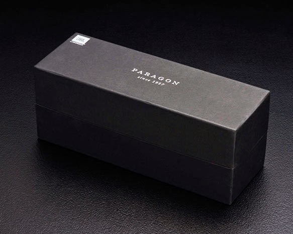 JBL PARAGON D44000 speakers – Ultimate High-Fidelity