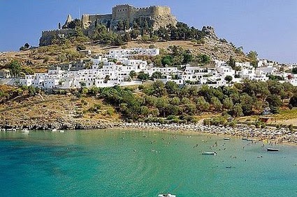Hotel Sul Mare Rodi Grecia Hotel Sul Mare Rodi Grecia