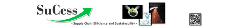 SuCess - Supply Chain Efficiency and Sustainability