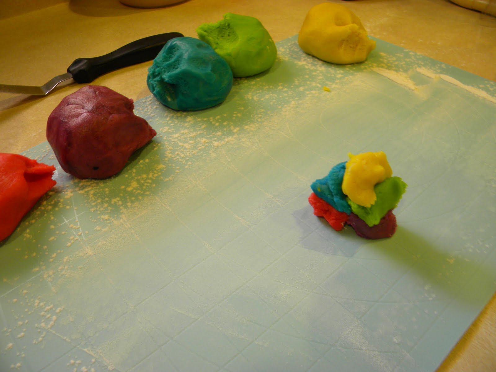 Occasional Cookies Lollipop Sugar Cookies