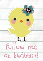 Follow Me On Twitter