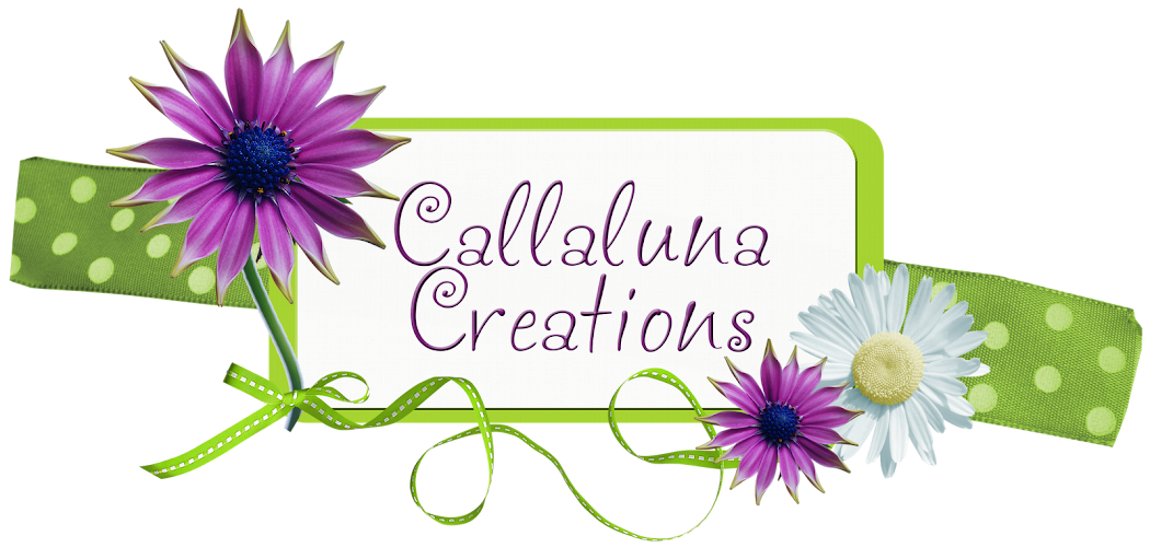 Callaluna Creations