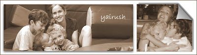 Yairush