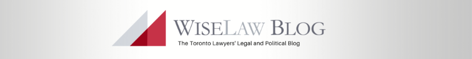 Wise Law  Blog