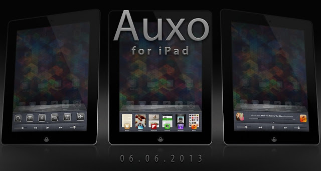 Auxo Tweak Coming For iPad In 6 Days