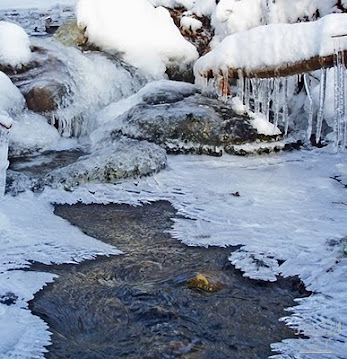 Spring Thaw