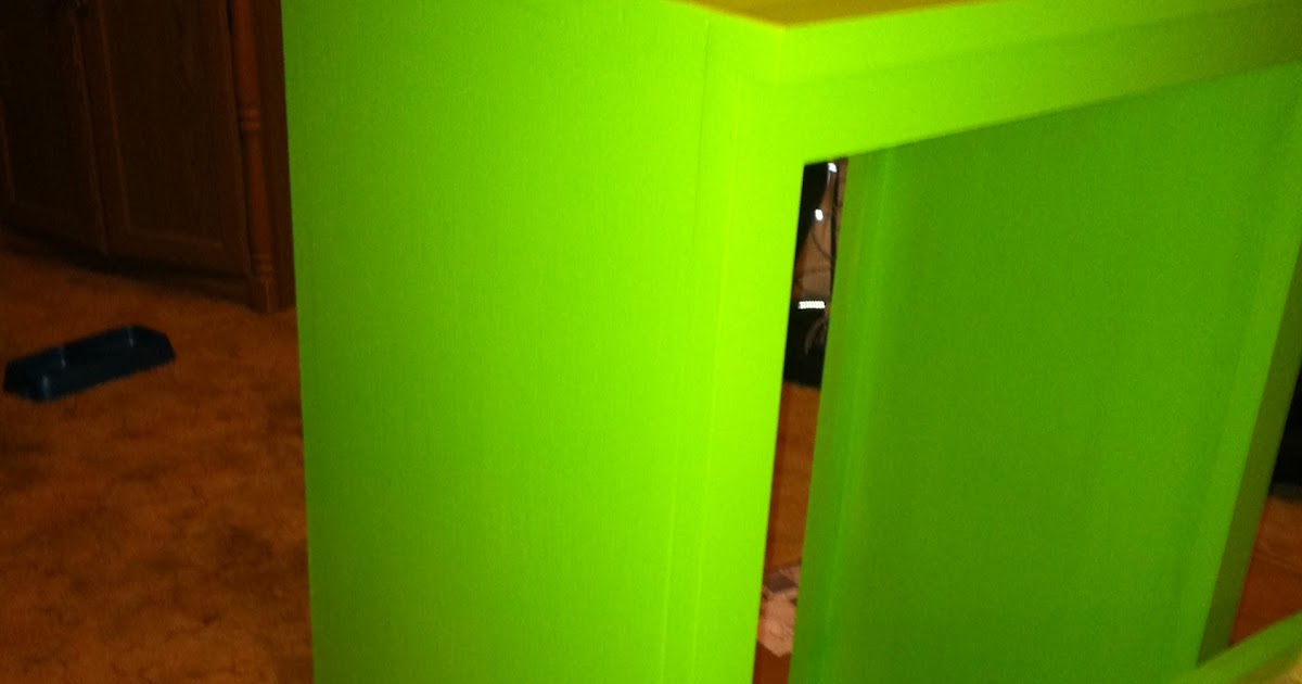 Just an idea... Tilt out trash