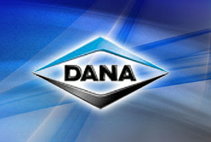 dana logo