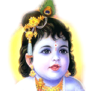 Sketches of Lord Krishna HD Wallpapers  Sketches+of+bluish+krishna+wallpapers