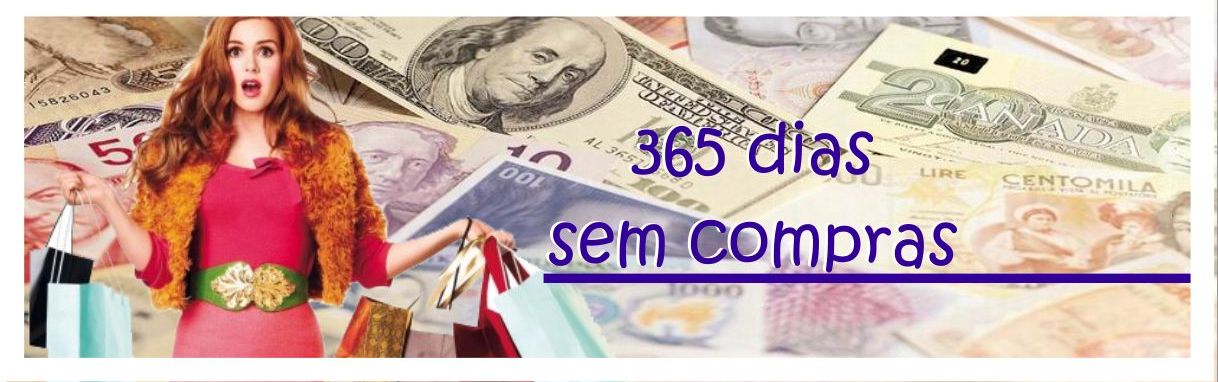 365 dias sem compras