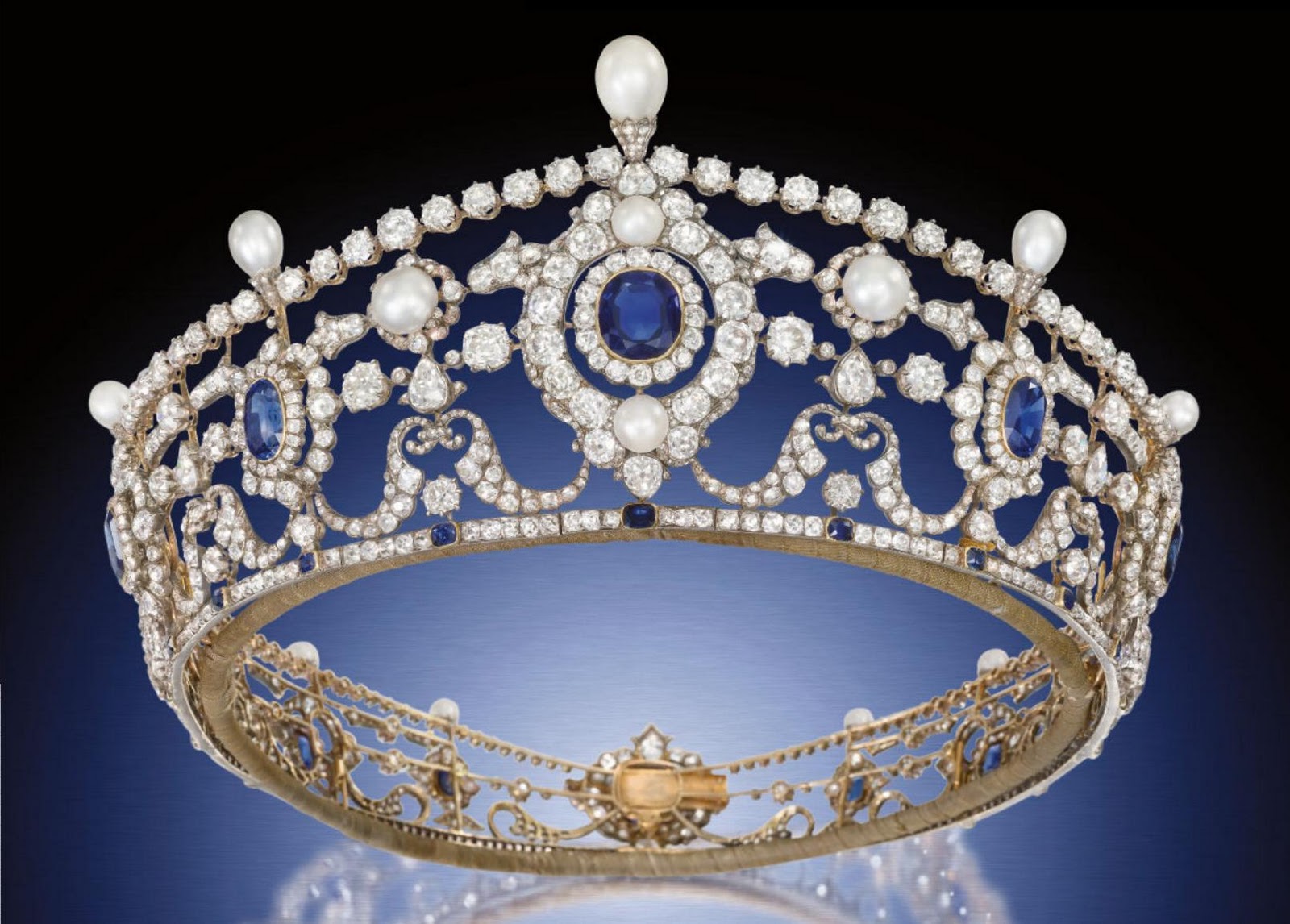 Fotos de tiaras - Imagui