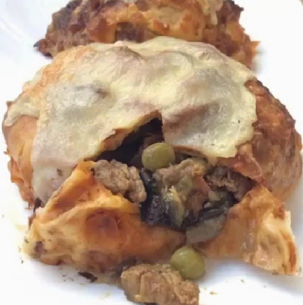 Etli Sultan Kebabı Tarifi Yemek Tarifleri