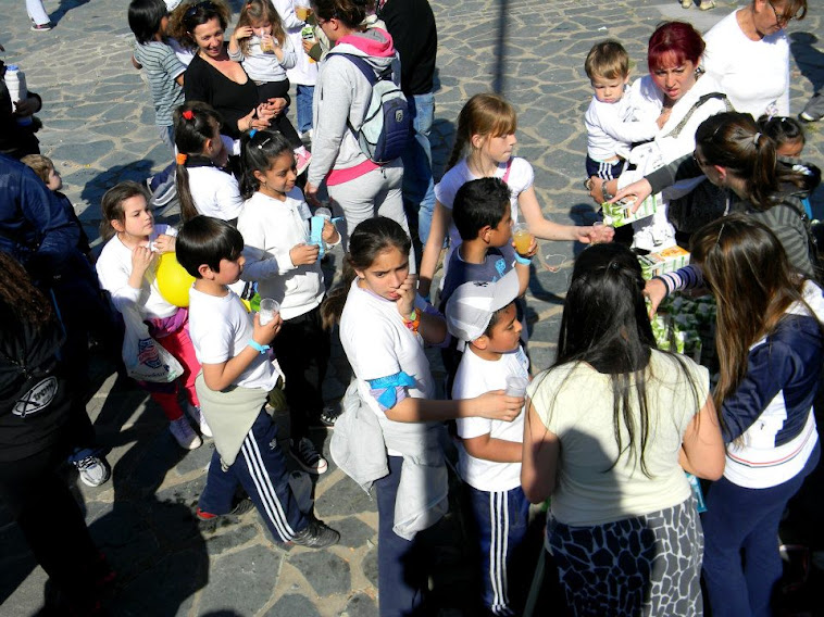 LA ESCUELA DEL BICENTENARIO