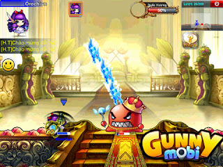 Tai Game Gunny Mobile Crack Lowlasopa