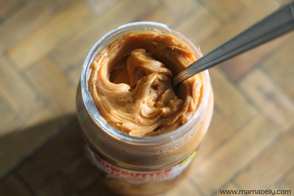 Mamabelly's Lunches With Love WOWBUTTER Review {+Giveaway}