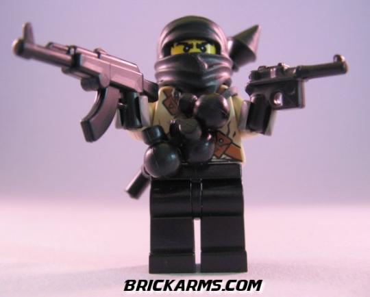 brickarms soldiers