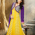 Designer Dresses, Suits (Punjabi) for Lohri Festival