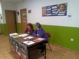 Homenaje a Julián Gómez del Castillo. Fundador del Movimiento Cultural Cristiano