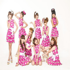 Download Lagu Mp3 Cherrybelle Birthday Kiss