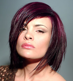 Women S Style The Hottest Women S Hairstyles For Short Hair