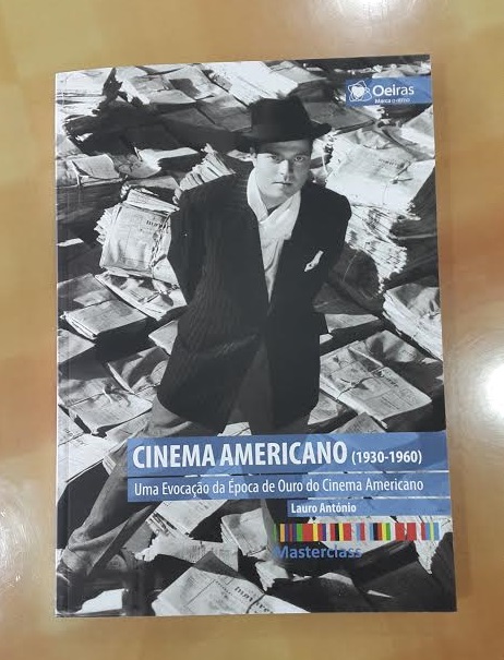 ÉPOCA DE OURO DO CINEMA AMERICANO
