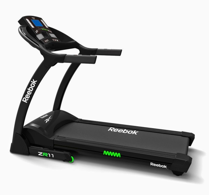 Dreaming Big Enough Treadmill Yang Bagus Untuk Di Rumah