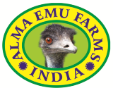 Alma Emu Farms