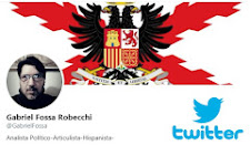 TWITTER GABRIEL FOSSA ROBECCHI