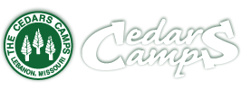 Cedars Camps weekly metaphysical ideas