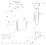 Shaving Horse Plans