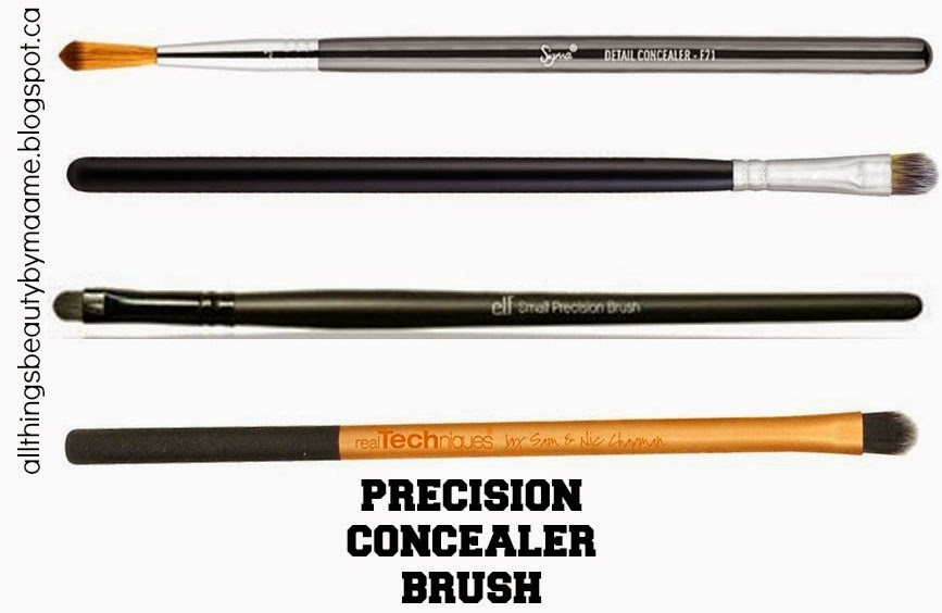 The Ultimate Makeup Brush Guide Part 2 Beginners Beauty Guide All