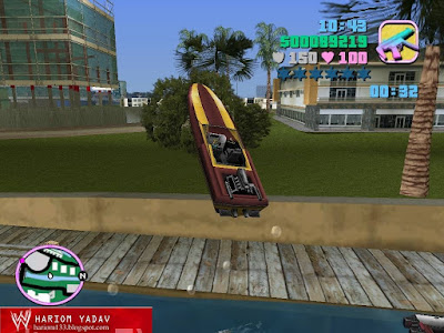 GTA vice city free download for pc