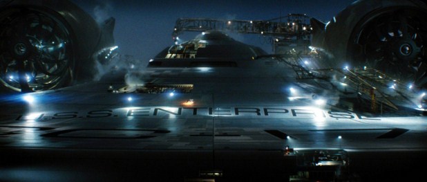 Du Hành Các Vì Sao - Star Trek (2009)