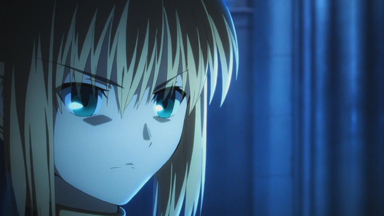 Haruna Luna Fate Zero Ed 2 Nightcore fate zero ending 2 sora wa takaku kaze wa utau. www stjohnsessex org