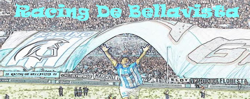 Racing de Bellavista