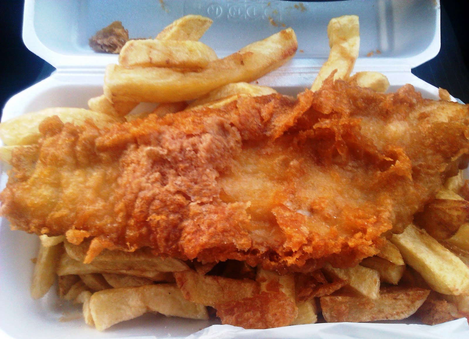 Northern Food Bryan's, Headingley, Leeds