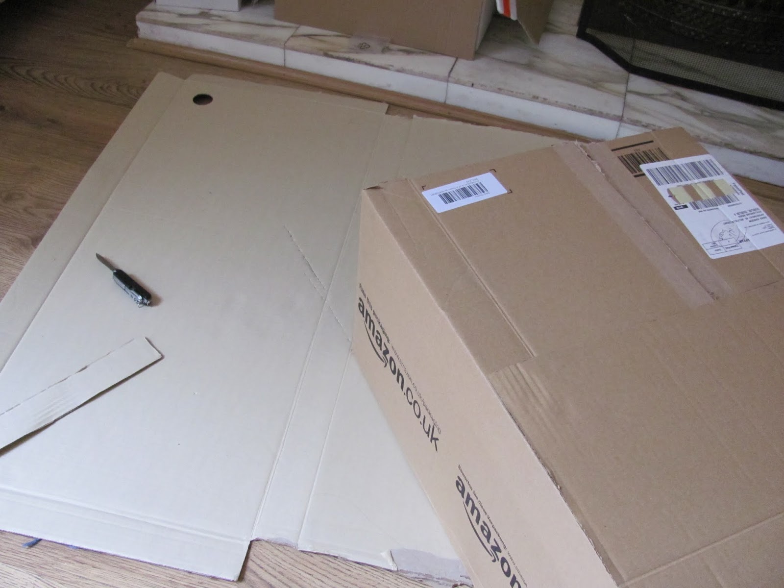 The Narcissistic Expat Diaries From Iowa to Ireland Cardboard Fire Logs