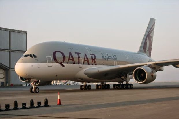 KOTA BHARU AIRPORT: Qatar Airways syarikat penerbangan ...