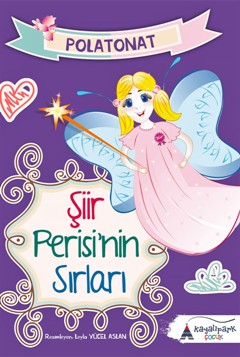 ŞİİR PERİSİ'NİN SIRLARI