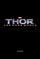 Thor: The Dark Worlds 2013